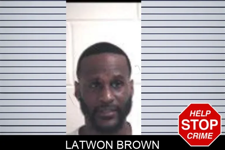 Latwon Brown