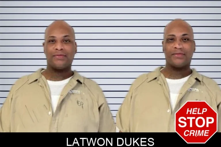 Latwon Dukes mugshot – Clarke County , Georgia Latwon Dukes