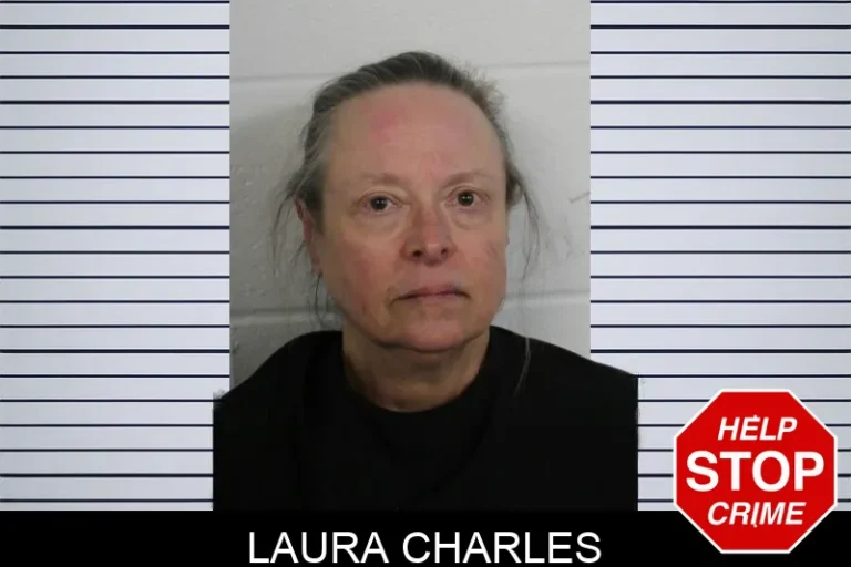 Laura Charles mugshot – Floyd County , Georgia Laura Charles