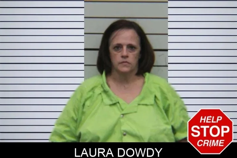 Laura Dowdy