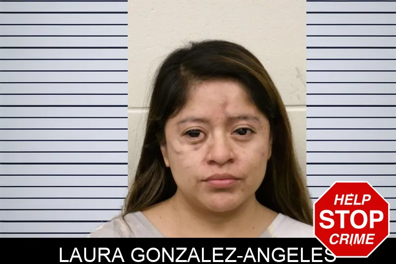 Laura Gonzalez-Angeles