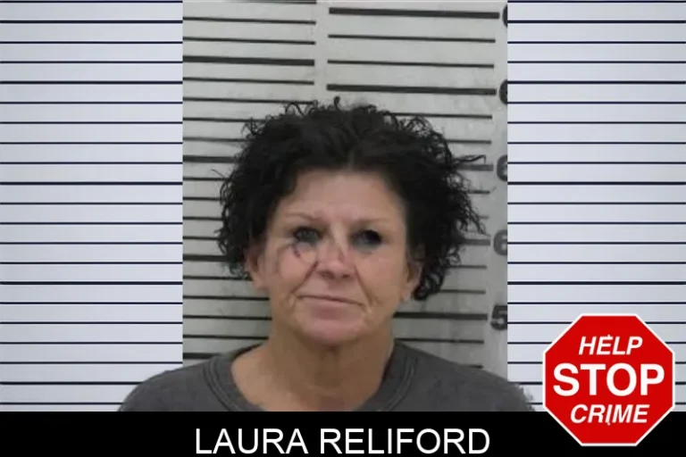 Laura Reliford