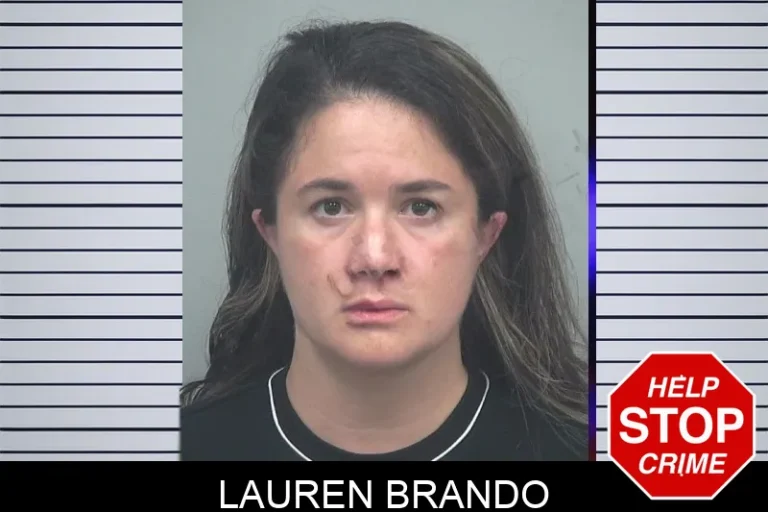 Lauren Brando