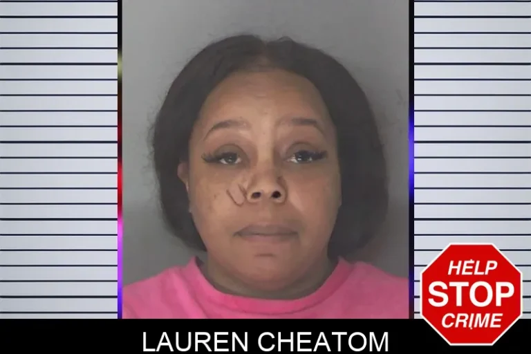 Lauren Cheatom