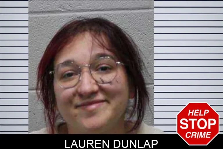 Lauren Dunlap