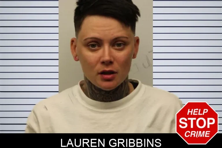 Lauren Gribbins