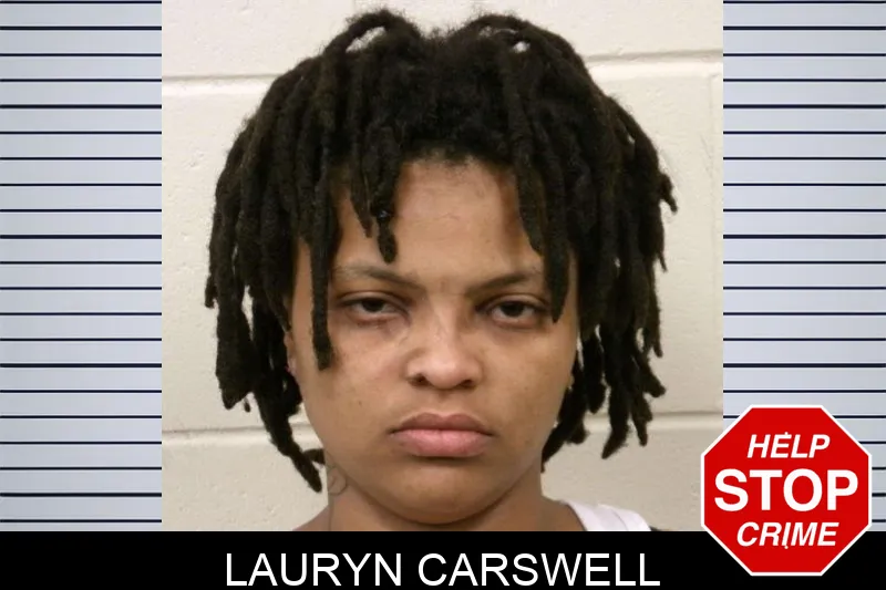 Lauryn Carswell
