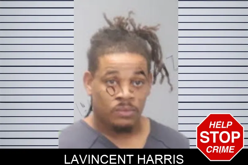 Lavincent Harris