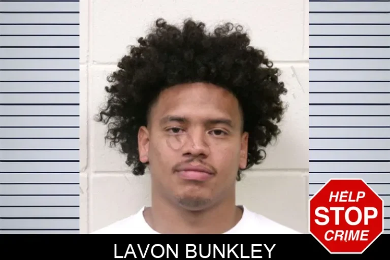 Lavon Bunkley