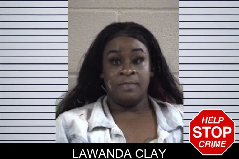 Lawanda Clay mugshot – Whitfield County , Georgia Lawanda Clay