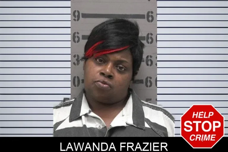 Lawanda Frazier