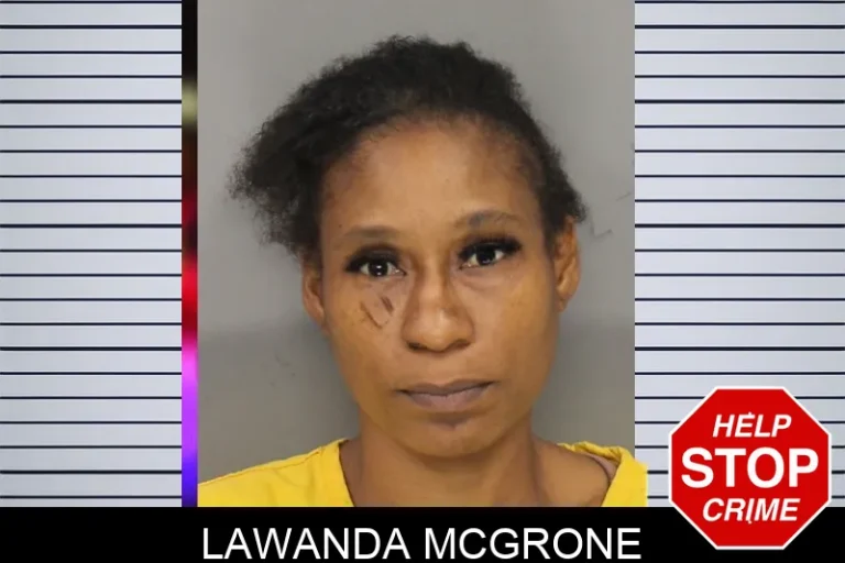 Lawanda McGrone
