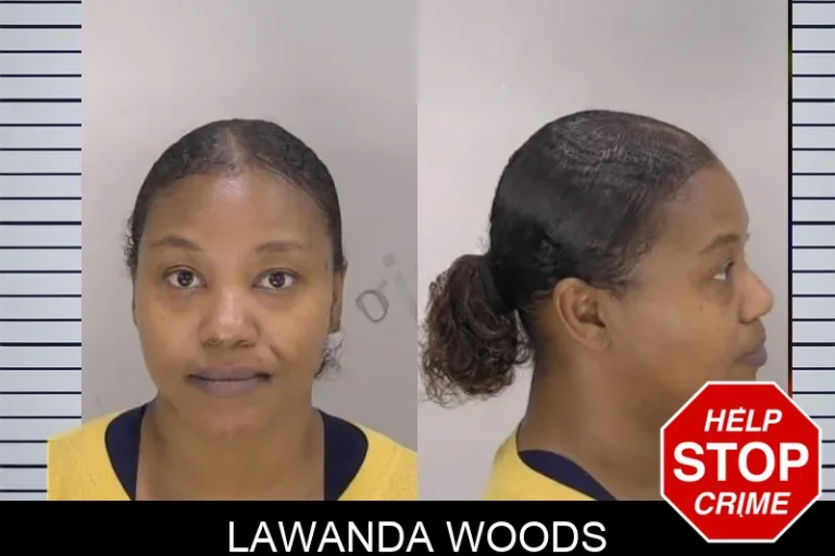 Lawanda Woods
