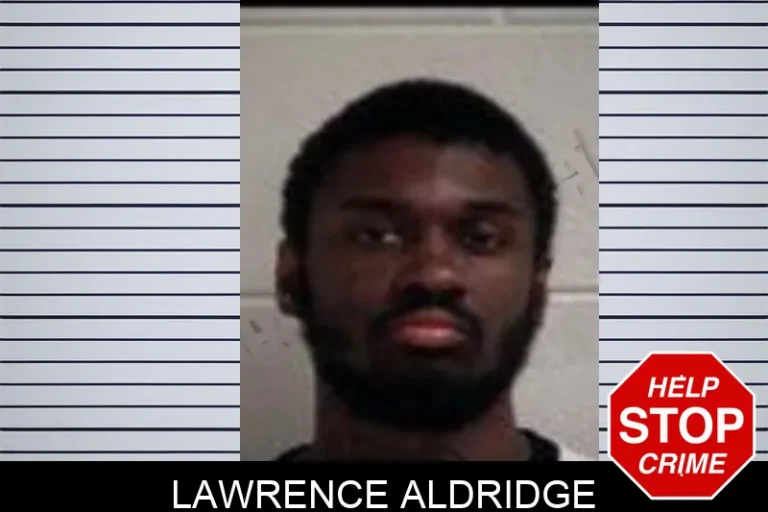 Lawrence Aldridge