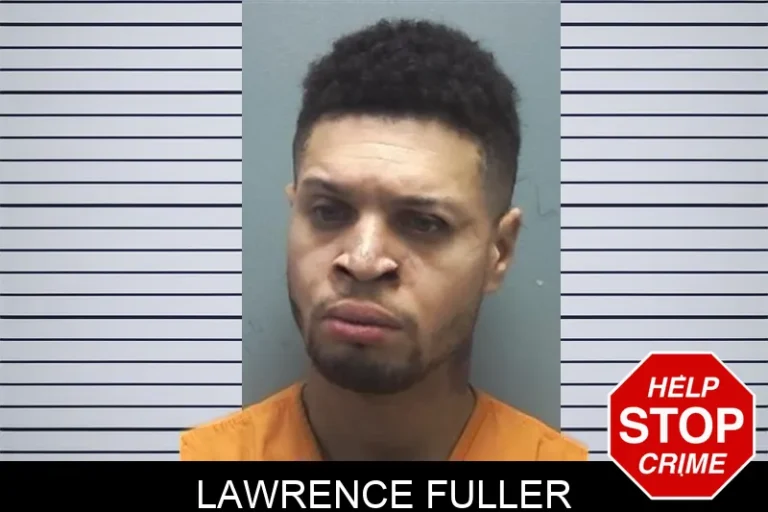 Lawrence Fuller