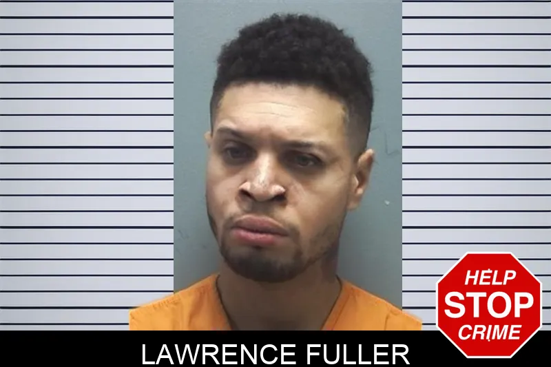Lawrence Fuller