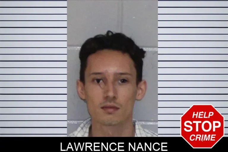 Lawrence Nance
