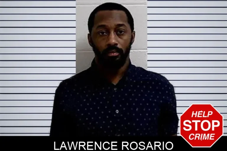Lawrence Rosario