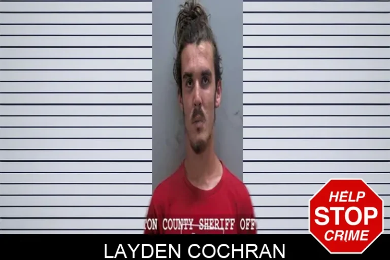 Layden Cochran