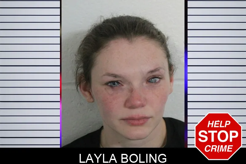 Layla Boling