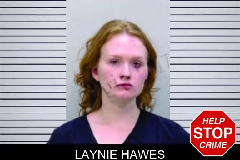 Laynie Hawes