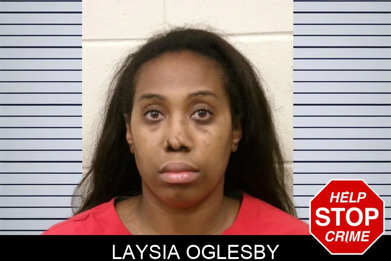 Laysia Oglesby
