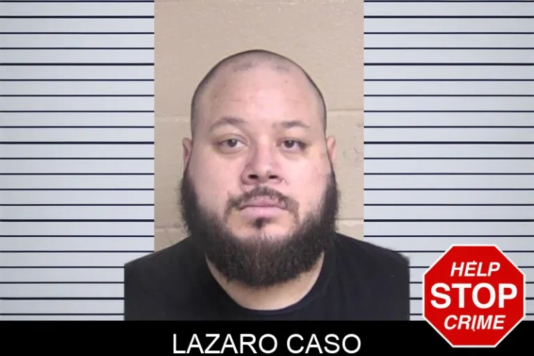 Lazaro Caso
