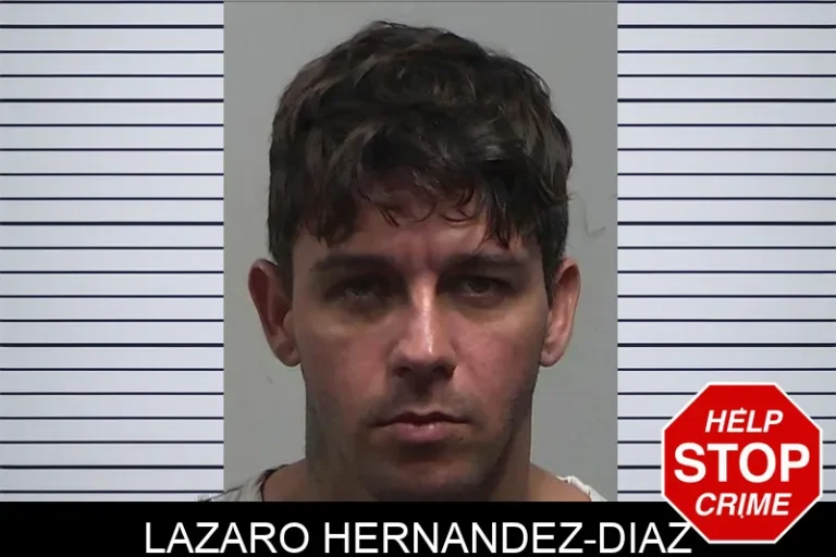 Lazaro Hernandez-Diaz