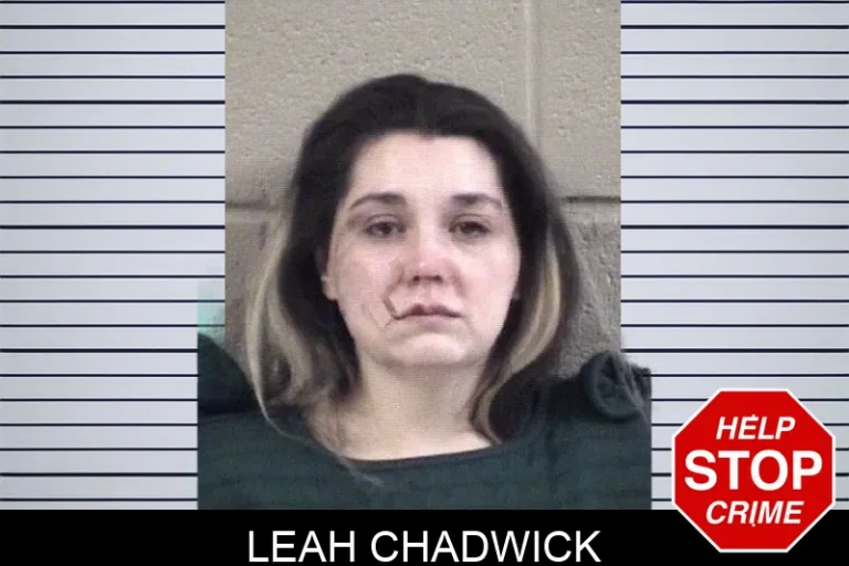 Leah Chadwick