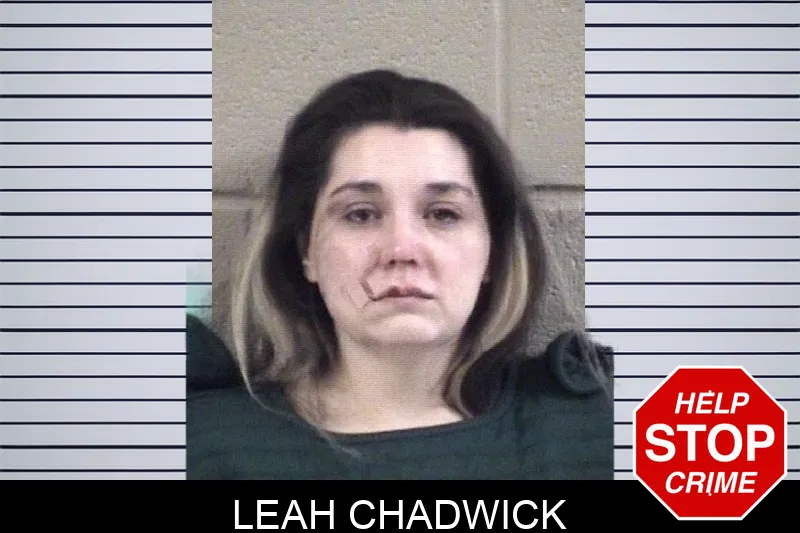 Leah Chadwick