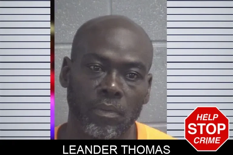 Leander Thomas