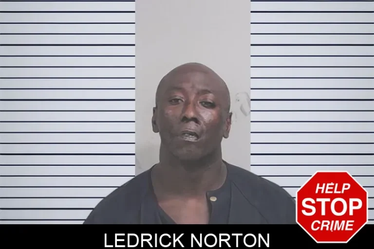 Ledrick Norton