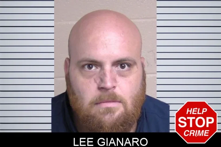 Lee Gianaro
