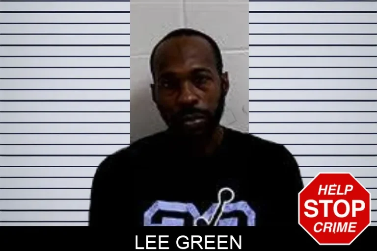 Lee Green