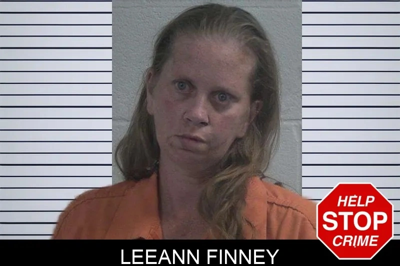 Leeann Finney
