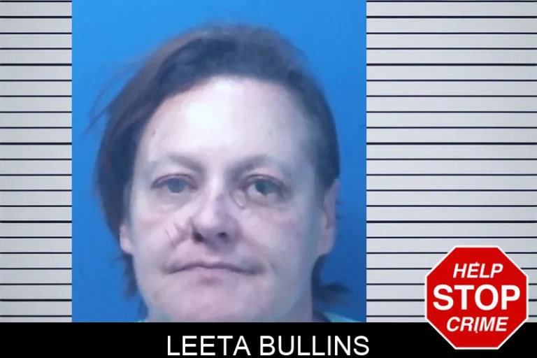 Leeta Bullins