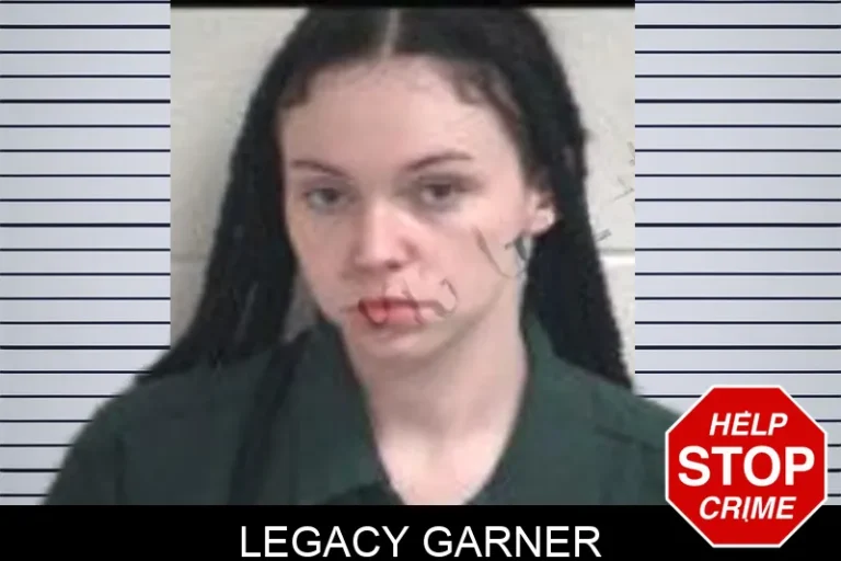 Legacy Garner