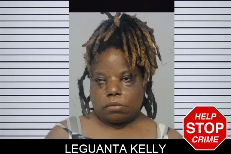 Leguanta Kelly mugshot – Bibb County , Georgia Leguanta Kelly