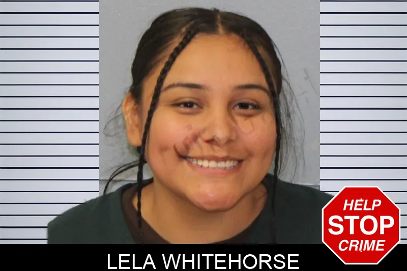 Lela Whitehorse