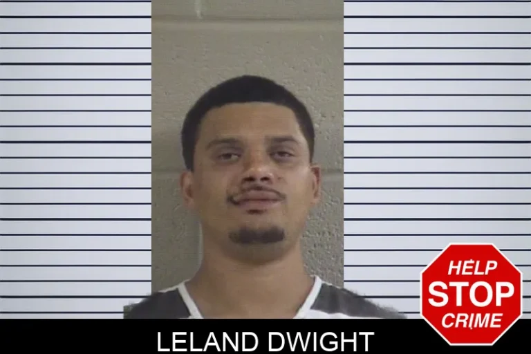 Leland Dwight