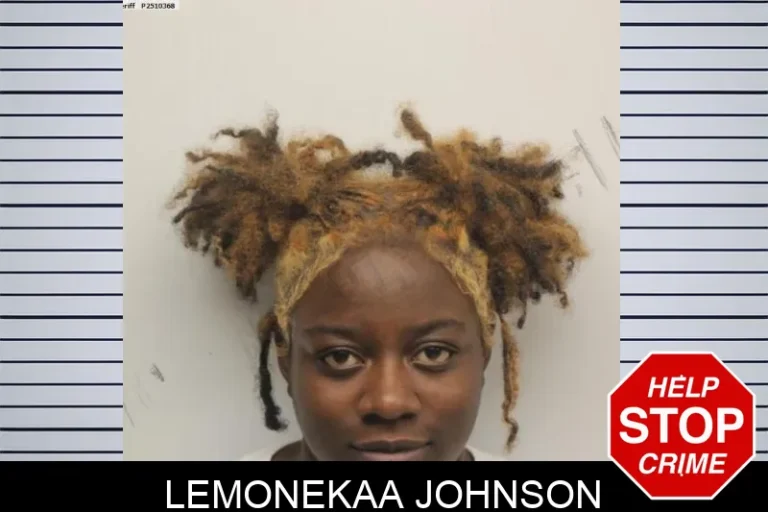 Lemonekaa Johnson