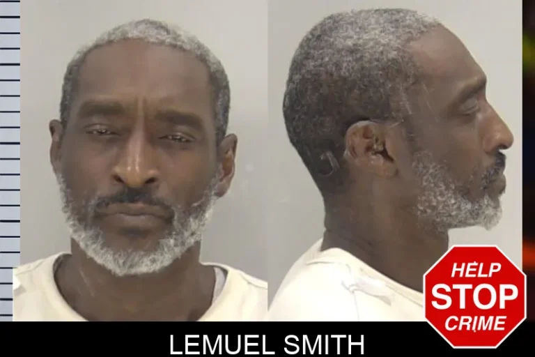Lemuel Smith