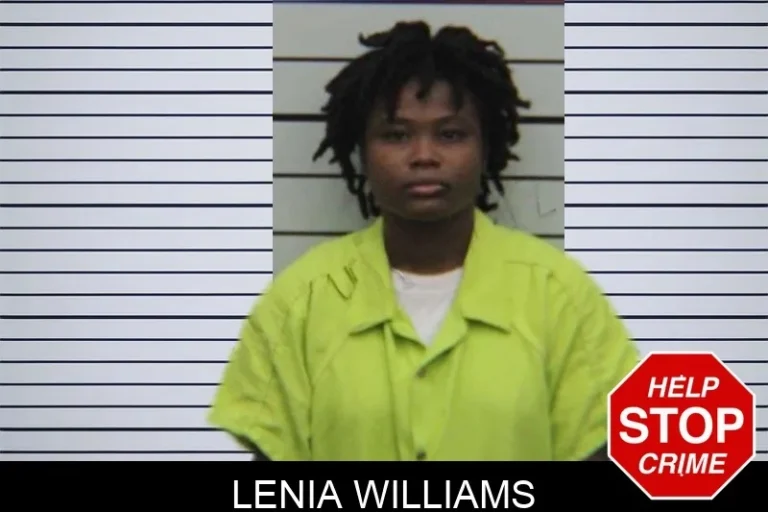 Lenia Williams