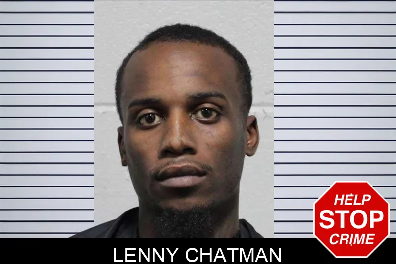 Lenny Chatman