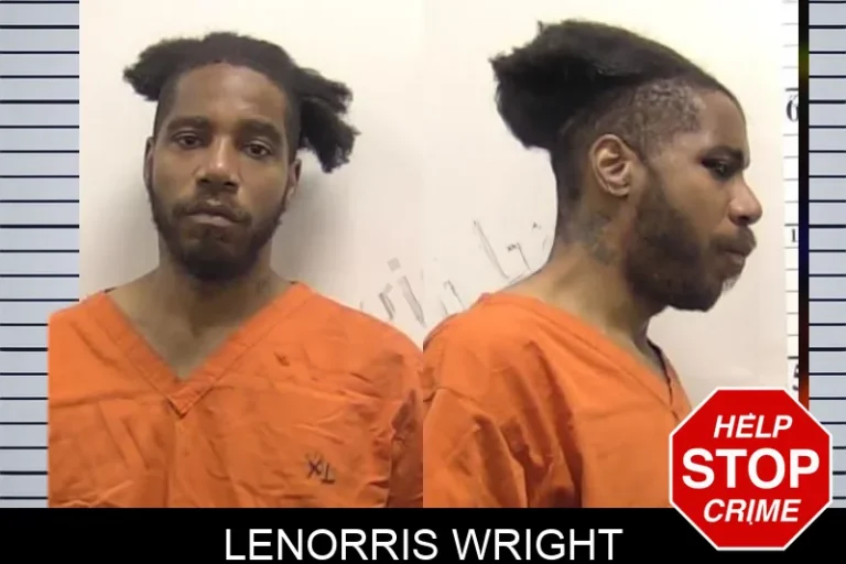 Lenorris Wright mugshot – Clarke County , Georgia Lenorris Wright