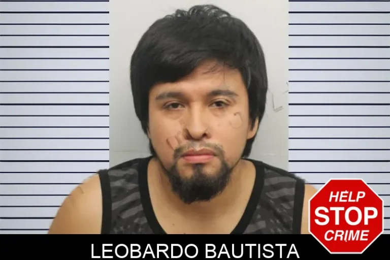 Leobardo Bautista