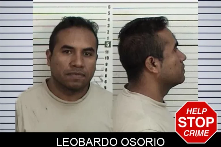 Leobardo Osorio