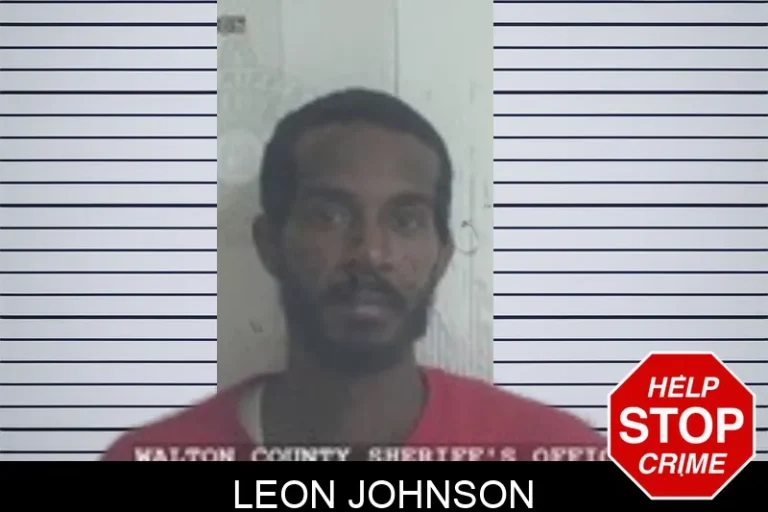 Leon Johnson