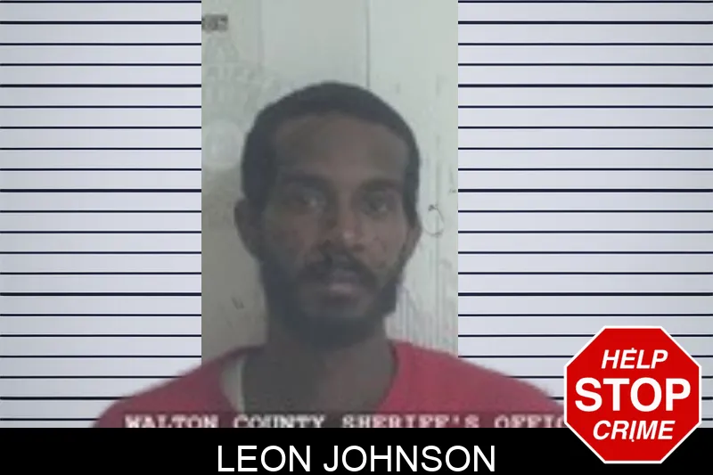 Leon Johnson