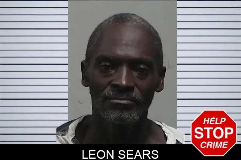 Leon Sears